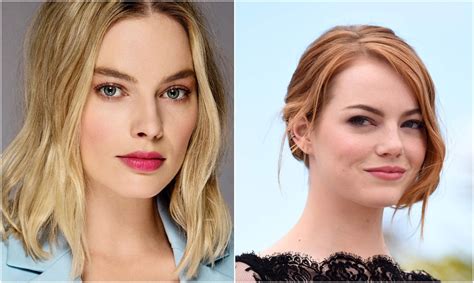 Babylon: Margot Robbie in talks to replace Emma Stone - Archyde