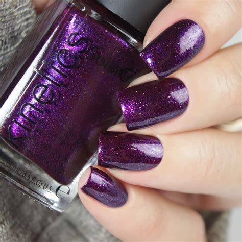 Дневники Лакоманьяка: KINETICS SPARKLING COLLECTION