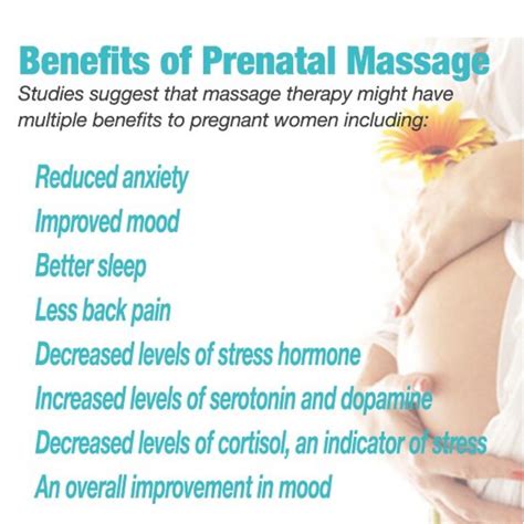 What Kind Of Massage For Pregnant Woman at Glenn Barbee blog