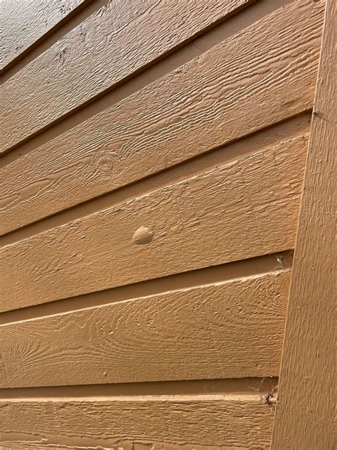 Why Does Paint Bubble Appear on My Home? - Painters Serving Indianapolis