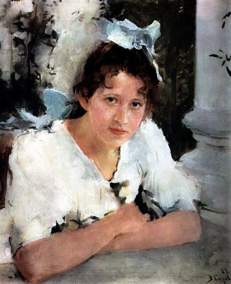 Живопись.Избранное: Валентин Александрович Серов (19.01.1865 - 05.12. ...