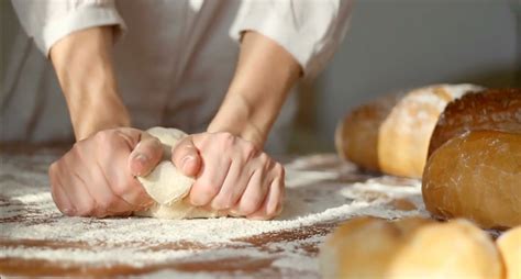 Serving the Baking & Milling Industries