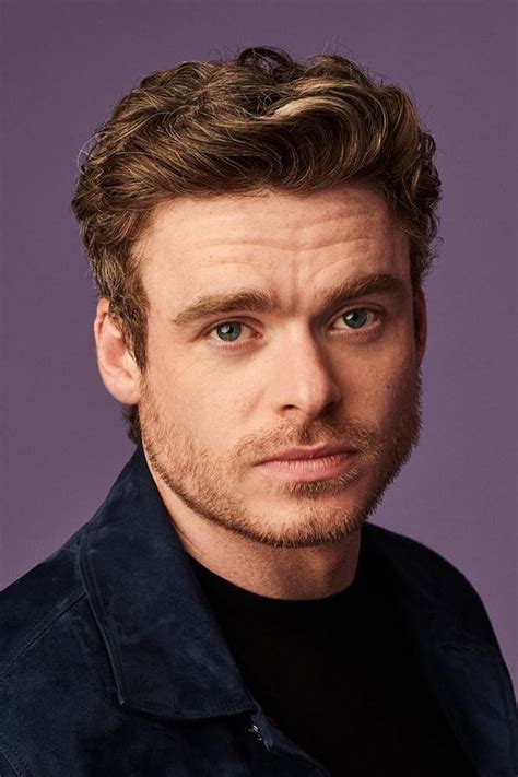 理查德·麦登 (Richard Madden) 从业档案、演艺履历、写真集锦 - 演艺库