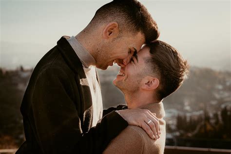 Los 12 mejores destinos gay friendly para vuestra luna de miel