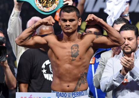 maidana net worth 2021