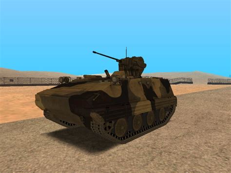 GTA San Andreas ZSD-90 Mod - GTAinside.com