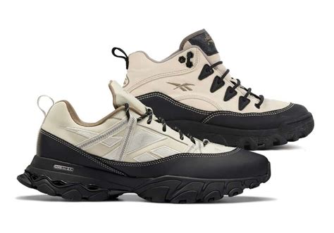 Preview: Reebok DMX Trail Shadow Approach - Le Site de la Sneaker