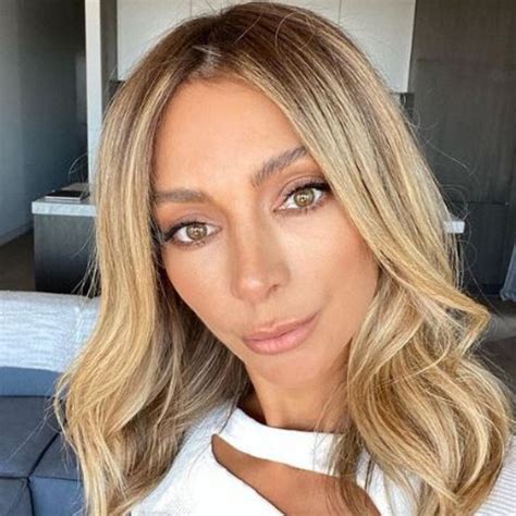 nadia shares rare    pic  courier mail