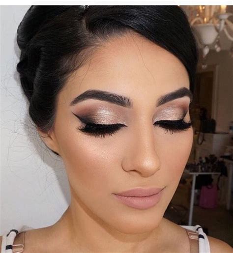 Maquillaje y peinado - Foro Belleza - bodas.com.mx