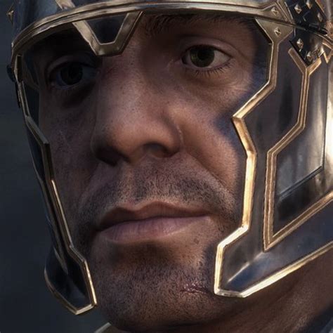 New Ryse screenshots and story details released | Page 5 | NeoGAF