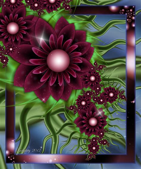 Summer Passion by karlajkitty on DeviantArt