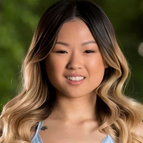 Lulu Chu Biography, Age, Wiki, Family, Career, Photos & More