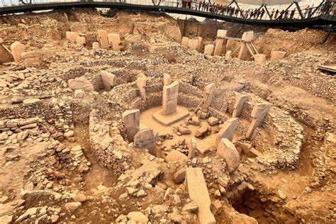 Gobeklitepe Tour From İstanbul - Istanbul Sightseeing Tours