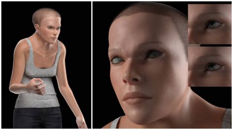 'Tech neck' and 'text claw' - what humans could look like in the year ...