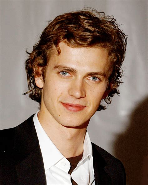 Hayden Christensen 2005