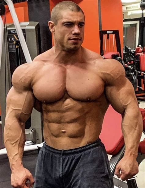 Muscle Man