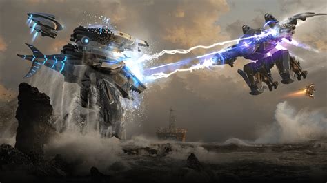 WAR ROBOTS 7.1 UPDATE NOTES - War Robots