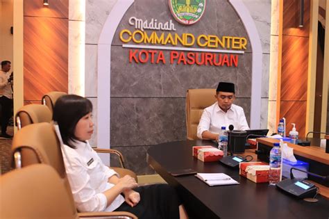 Ibu-Ibu Kota Pasuruan Rajin Berikan ASI, Masuk 10 Besar Nasional