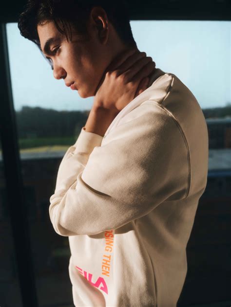 William Gao’s breakout year of navigating fame, friends and adulthood