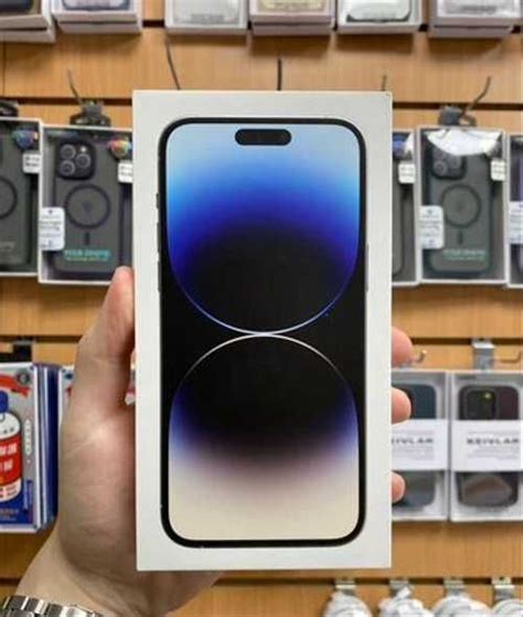 Apple iPhone 14 Pro Max 512gb разные конфигурации купить | Мобильные ...