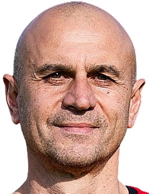 Petko Petkov - Manager profile | Transfermarkt