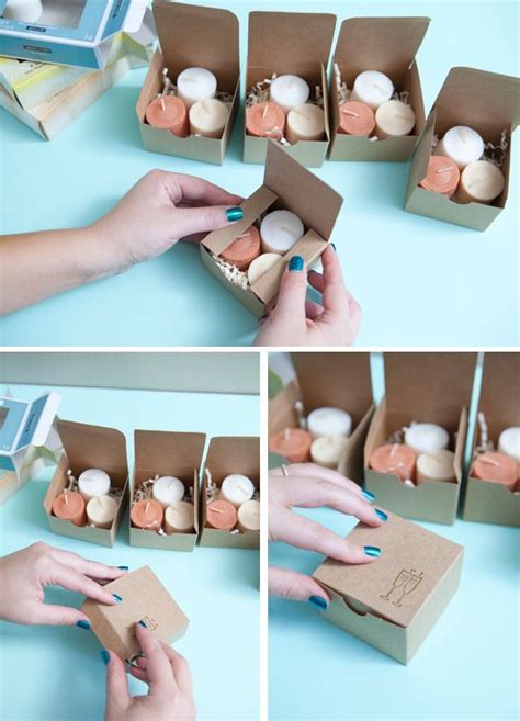 Something Turquoise {embracing the DIY bride} - | Regalos de boda para ...
