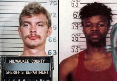 Christopher Scarver: Why I killed Jeffrey Dahmer and write poems