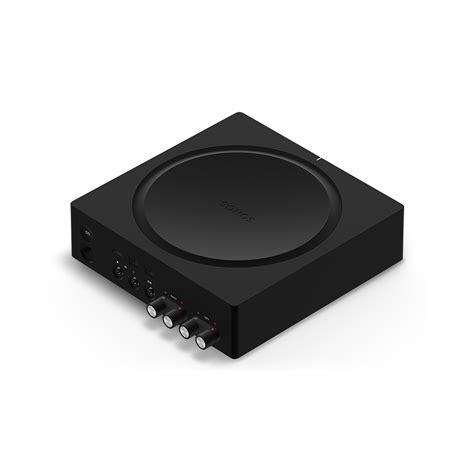 Sonos Amp (Black) | Mac-Ave