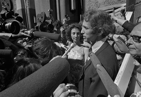 Daniel Ellsberg, who leaked Pentagon Papers exposing Vietnam War