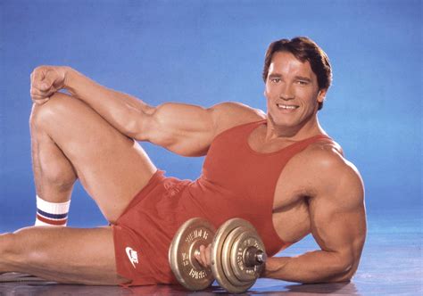 The Top 10 Arnold Schwarzenegger Movies