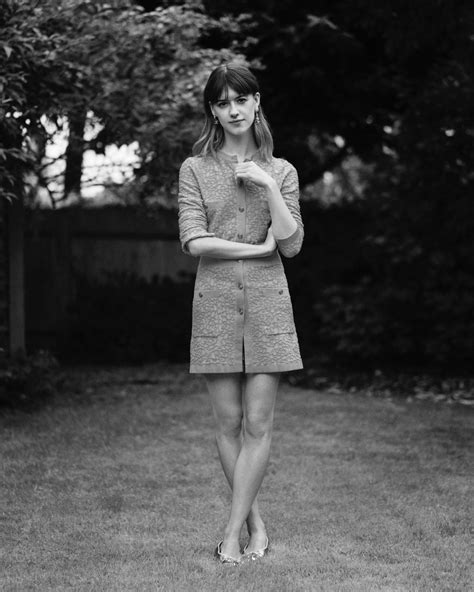 Daisy Edgar-Jones photo 35 of 126 pics, wallpaper - photo #1244337 ...
