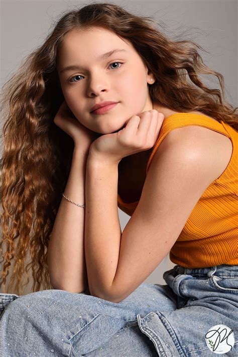 Eva by Marilee Photographie