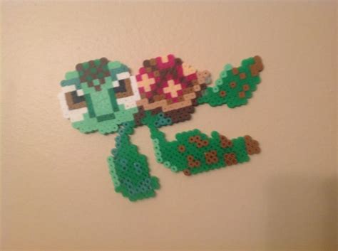 Pin on Nemo & Dory: Perler Beads