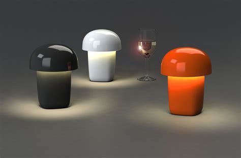 Chubby Lamp — Tobias jacobsen | Architechture and Design MDD