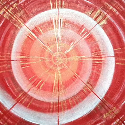 Chakras – Арт Арамон Айдара