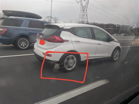 Thinking outside the box for Chevy Bolt modding | GM Volt Forum