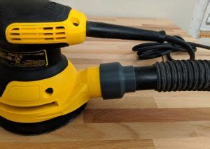 Top 6 Best Orbital Sander With Vacuum Attachment in 2024