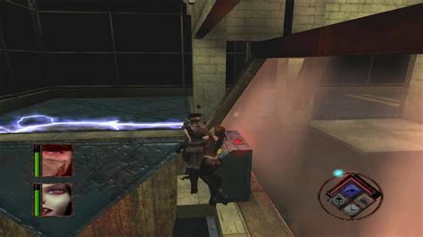 BloodRayne: The Butcheress... - YouTube