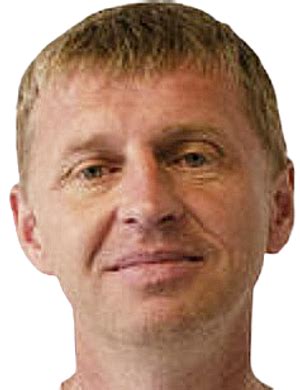 Dmitriy Fomin - Trainerprofil | Transfermarkt