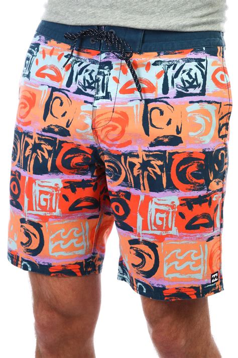 Купить мужские шорты Billabong Sundays (N1BS21-BIP9-60) в интернет ...