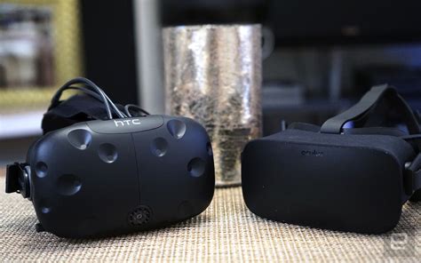 Oculus Rift vs. HTC Vive: What we've learned after the reviews