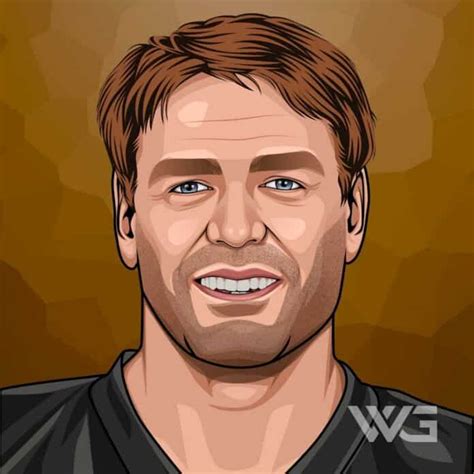 carson palmer net worth