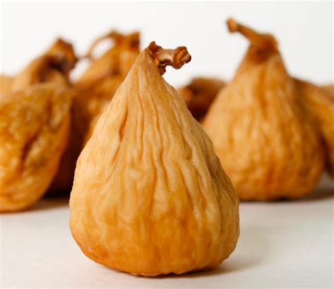 Spanish Figs – Food For All London