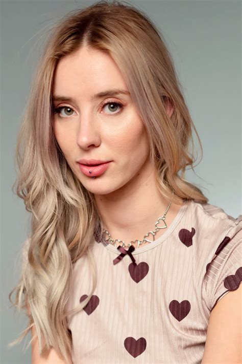 Haley Reed - Profile Images — The Movie Database (TMDB)