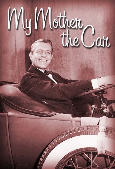 My Mother the Car - TheTVDB.com