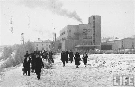 Советско-финская война 1939 - 1940 годов