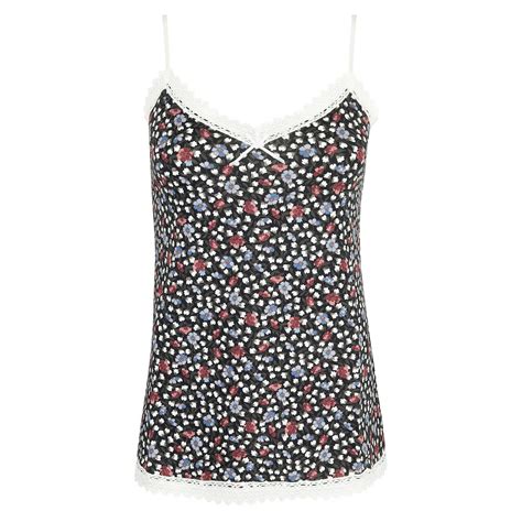 Antigel 2 pieces lingerie set Liberty d'Hiver Semis Liberty