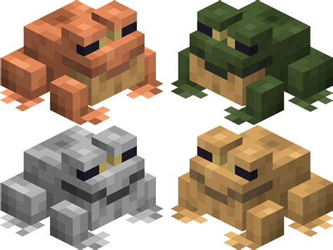 how to breed frogs in minecraft 3