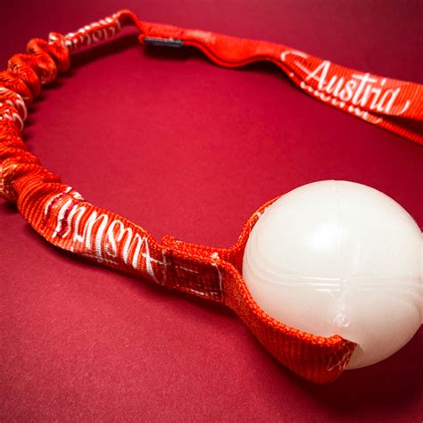 Team Austria Tuggy Basic Max Glow | havohravo.com