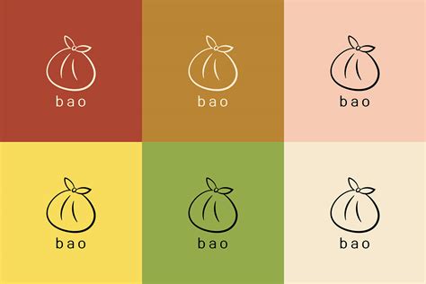 Bao :: Behance